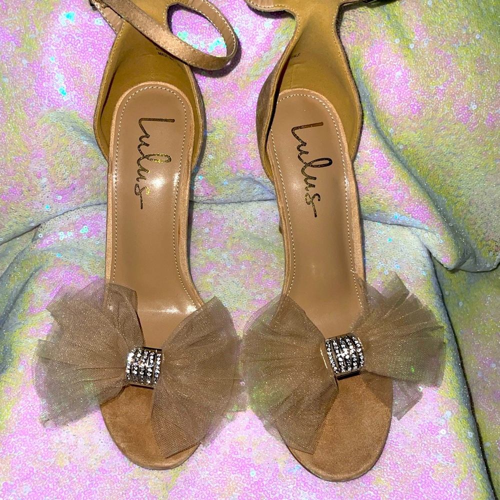 Heels